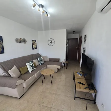 Apartment Mar Azul Levante *