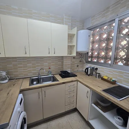 Apartment Mar Azul Levante Benidorm