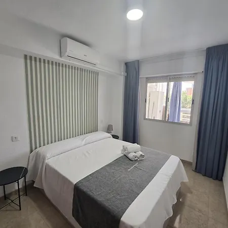 Apartment Mar Azul Levante *