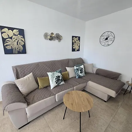 Apartment Mar Azul Levante *