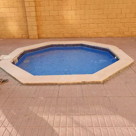公寓 Mar Azul Levante 貝尼多姆