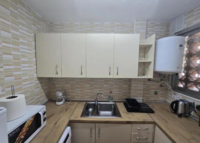 Mar Azul Levante Apartment Benidorm