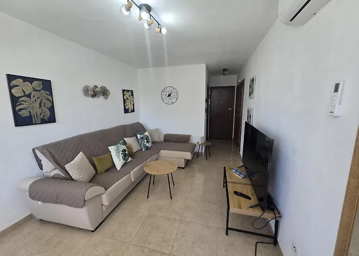 Apartment Mar Azul Levante *