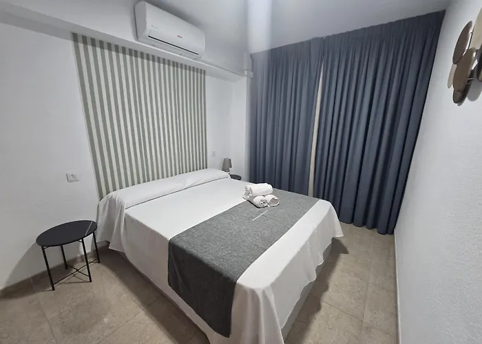 Mar Azul Levante Apartment Benidorm