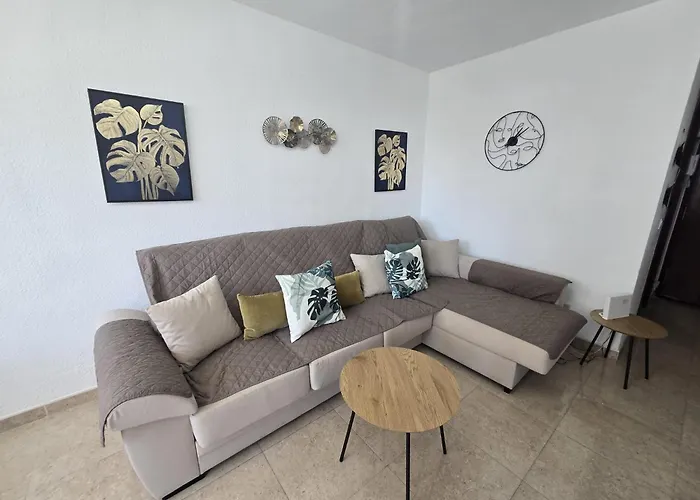 Apartment Mar Azul Levante *