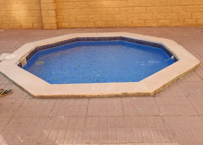 Apartment Mar Azul Levante Benidorm
